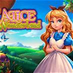 alice in wonderland slot game